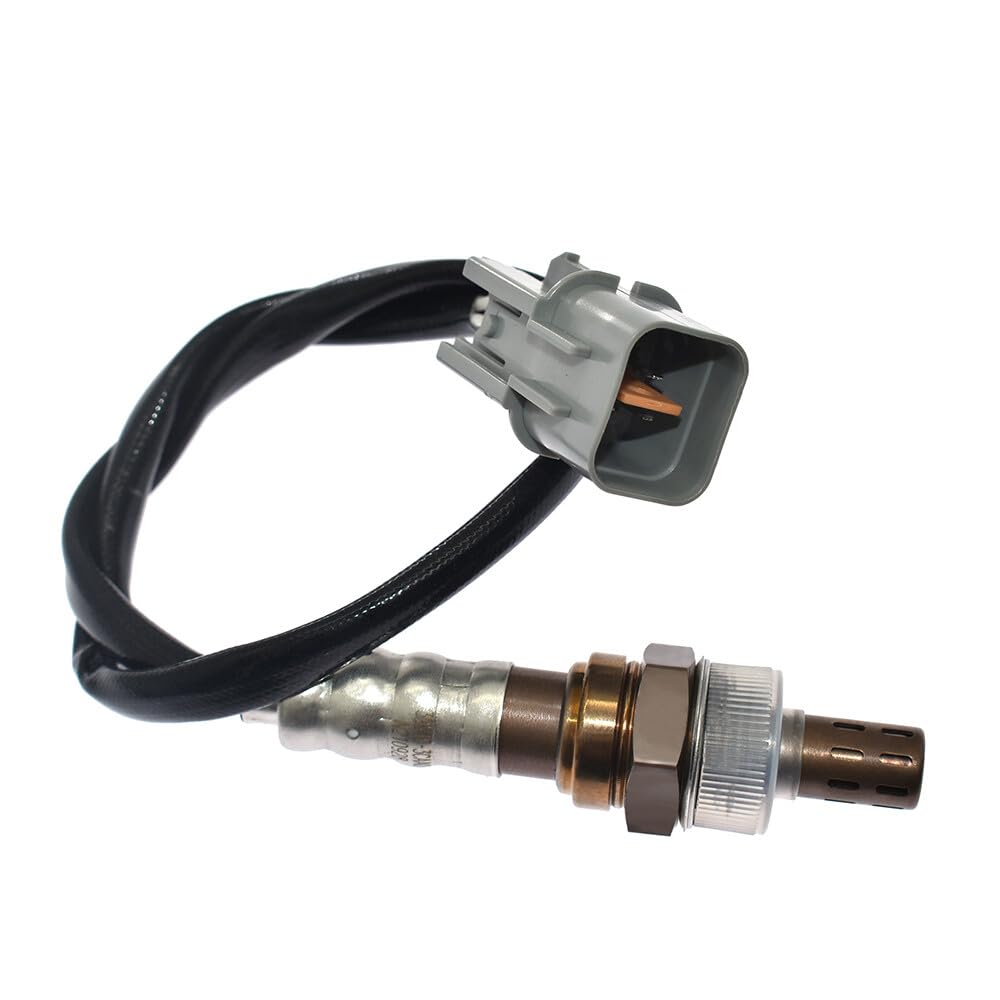 ya 9 10.24 Package (1) Air Fuel Ratio O2 Oxygen Sensor Left Front Suitable for Kia for Sorento 39210-3CAA0-