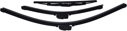 ya 2 8.15 1505116 Front and rear win for DS hield wiper blade kit for 2012-2016 for Honda CR-V