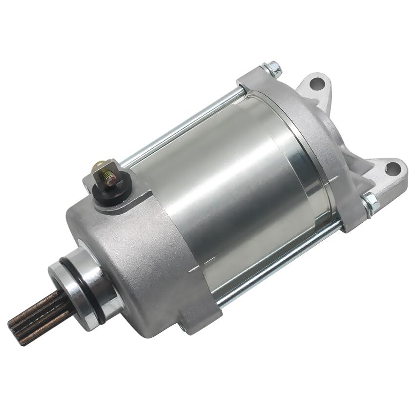 ya 23 10.7 baidi for Yamaha New Starting Motor YZF-R1 YZF R1 2000-2003 5PW-81890-00 5PW-81890-02