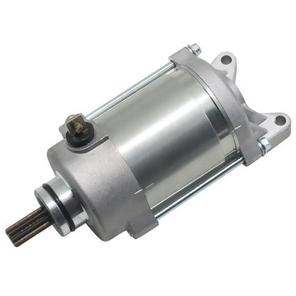 ya 23 10.7 baidi for Yamaha New Starting Motor YZF-R1 YZF R1 2000-2003 5PW-81890-00 5PW-81890-02