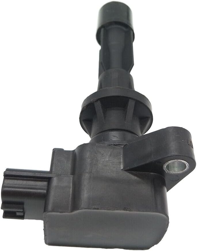 ya 4 8.14 Set of 4PCS Ignition Coil LFB6-18-100 Fits for Mazda 5 2006-2008 2.3L-L4 5C1741