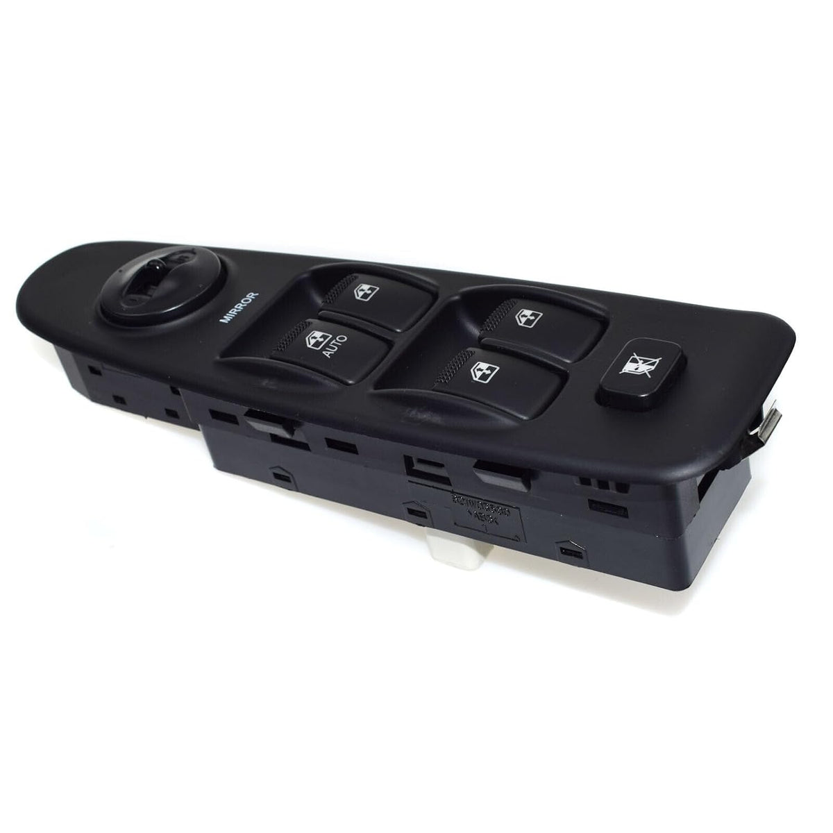 ya 6 8.14 Front Master Power Window Switch Driver Side for Hyundai for Elantra 2000-2006