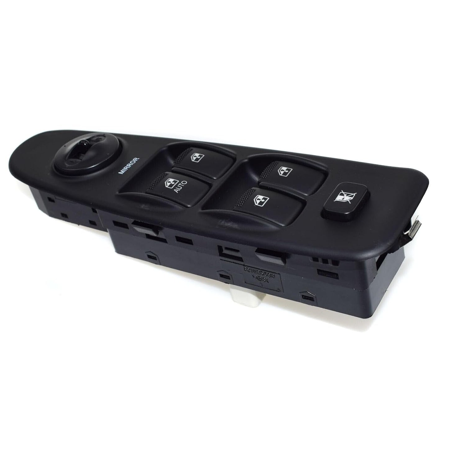 ya 6 8.24 baidi Front Master Power Window Switch Driver Side for Hyundai for Elantra 2000-2006