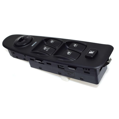 ya 6 8.24 baidi Front Master Power Window Switch Driver Side for Hyundai for Elantra 2000-2006