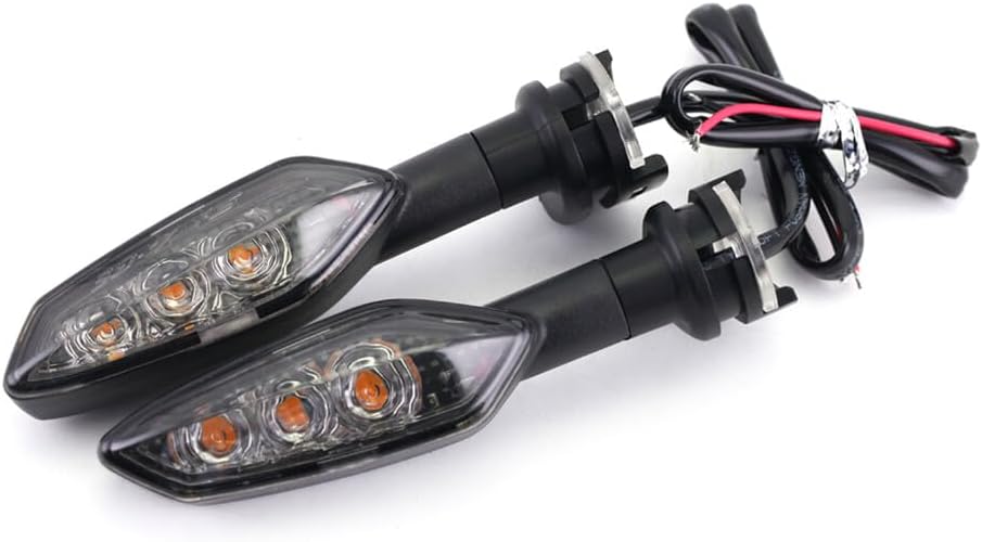 ya 23 10.7 baidi LED Turn Signal Light Indicator Lamp for Yamaha MT-01 MT-25 MT-03 MT-07 MT-09/10
