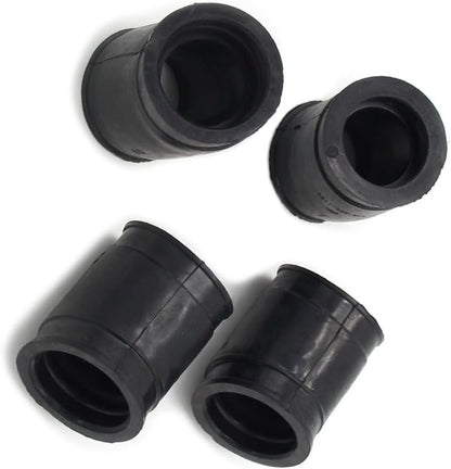 ya 13 9.15 baidi for Honda Carburetor Intake for MAN ifold Joint Boot CB750F SUPER SPORT CB750K 75-76