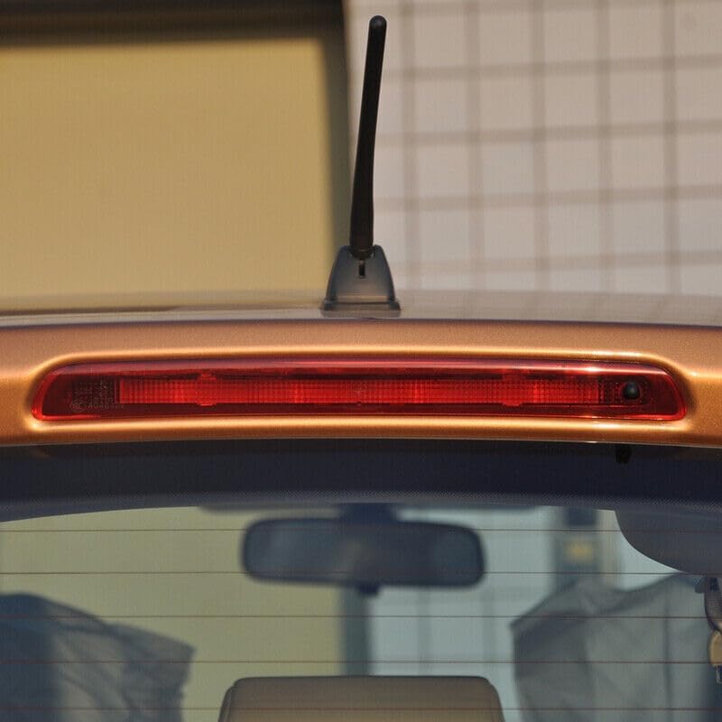 ya 4 8.10 Upper High Mount Third Brake Light Fits for Nissan Qashqai 2007-2013 