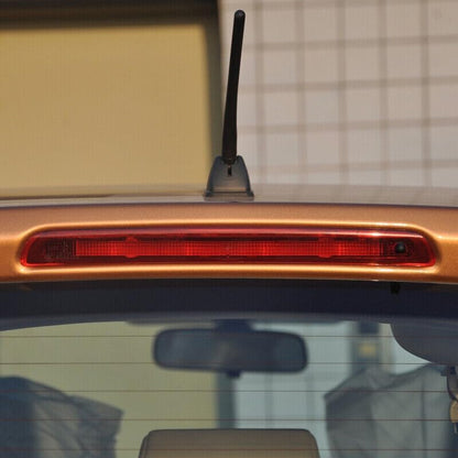 ya 4 8.10 Upper High Mount Third Brake Light Fits for Nissan Qashqai 2007-2013 