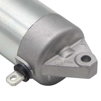 ya 23 10.7 baidi for Yamaha Starter Motor WR250F YZ250F YZ250FX Cross Country 15-19 2GB-81890-00