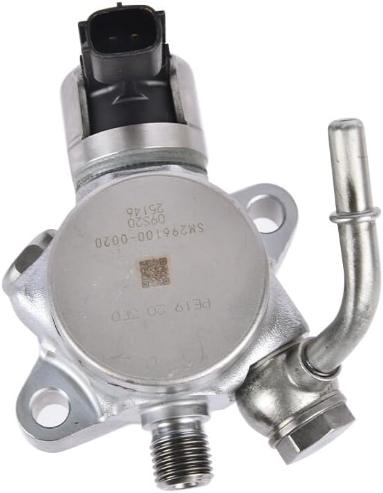 ya 27 10.13 baidi PE19-20-3F0 for Mazda CX-5 M6 M3 2012-2018 2.0L 2.5L High Pressure Fuel Pump