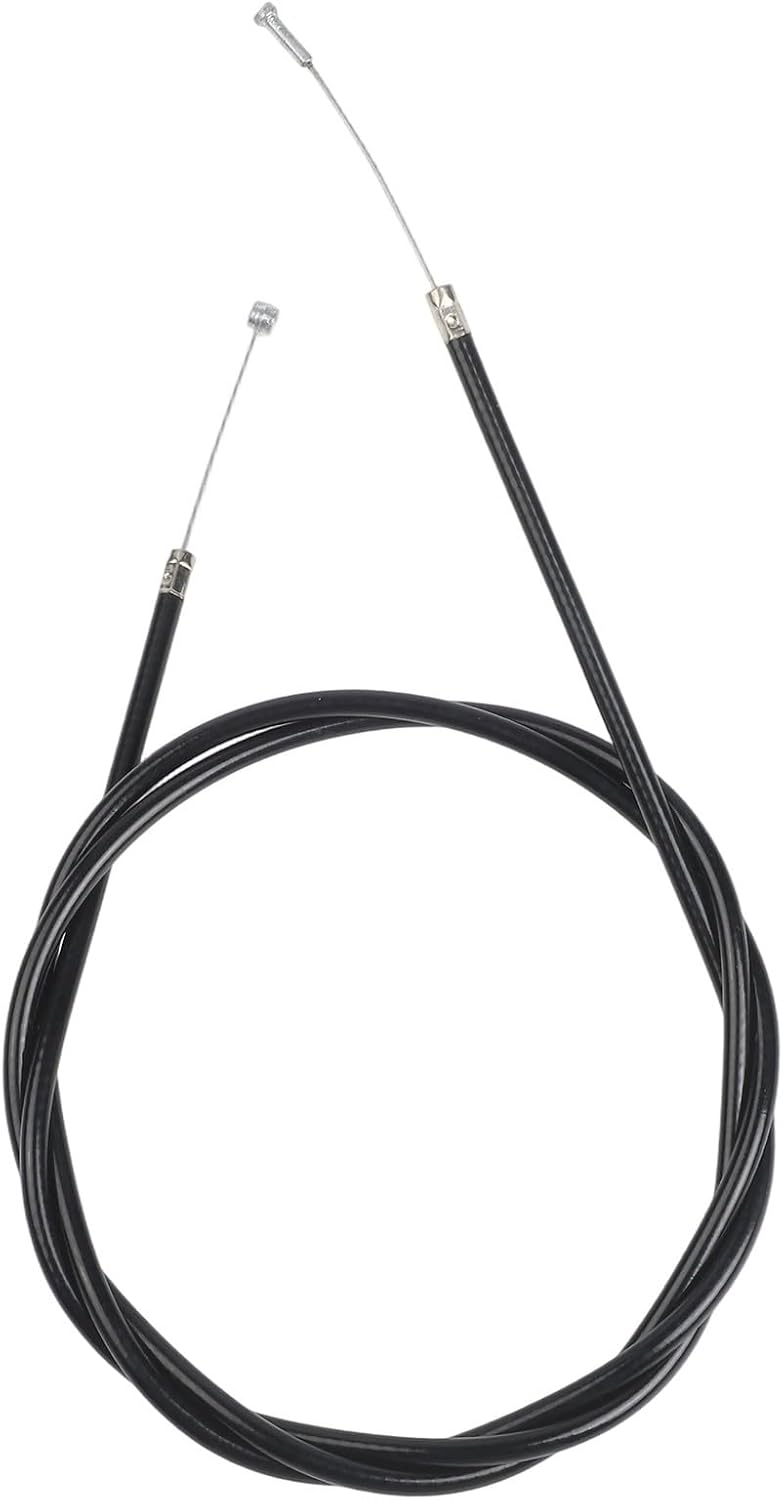 ya 28 10.13 baidi Throttle Cable for BR700 Backpack Blower Model 42821801107 Designed for BR7