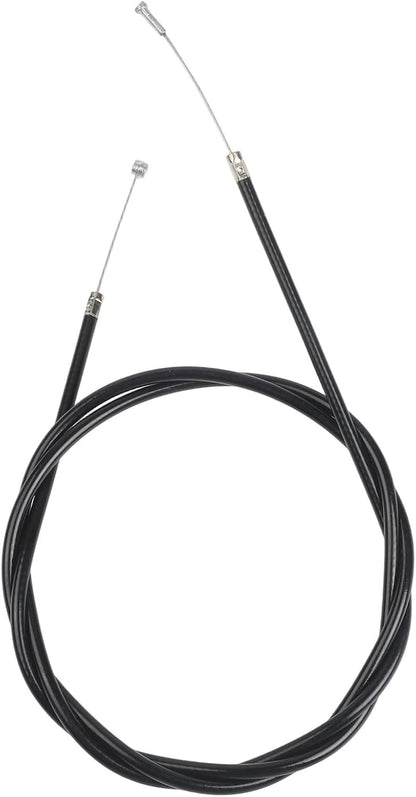 ya 28 10.13 baidi Throttle Cable for BR700 Backpack Blower Model 42821801107 Designed for BR7
