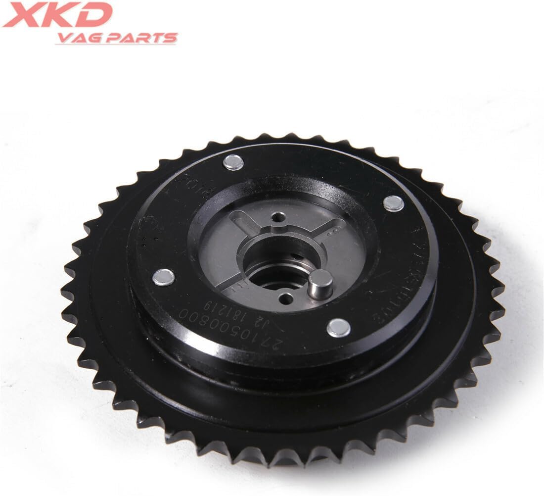 ya 2 8.15 1.8T Engine Intake Camshaft Adjuster VVT for Mercedes-benz C230 W203 M271