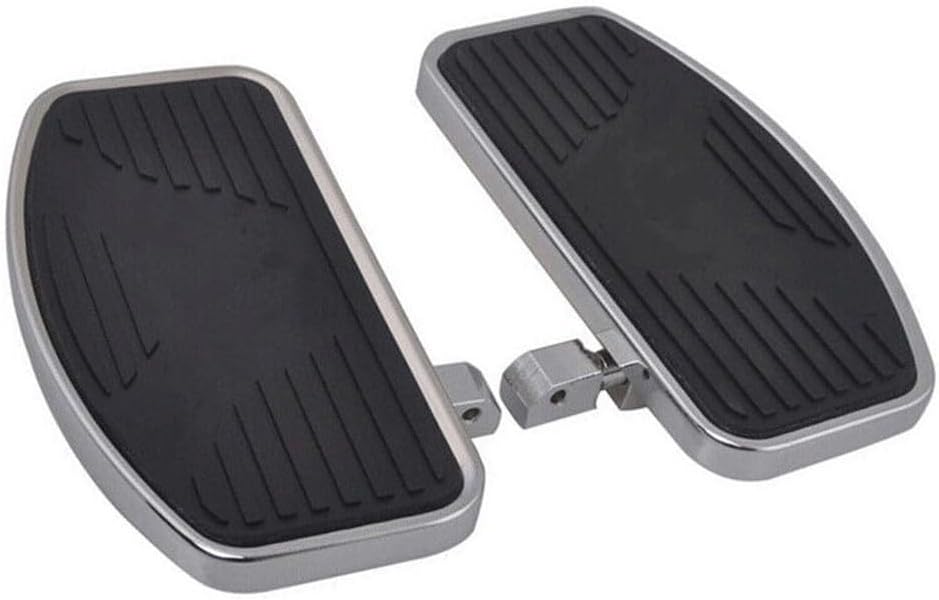 ya 2 8.15 For Deluxe 1997-2003 Rider Floorboards Front Front Rider Floorboards 2¡Á