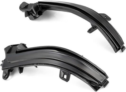 ya 4 8.10 2x LED exterior mirror rear-view mirror indicator for BMW F20 F21 F22 F23 F30 F31 F32 M2