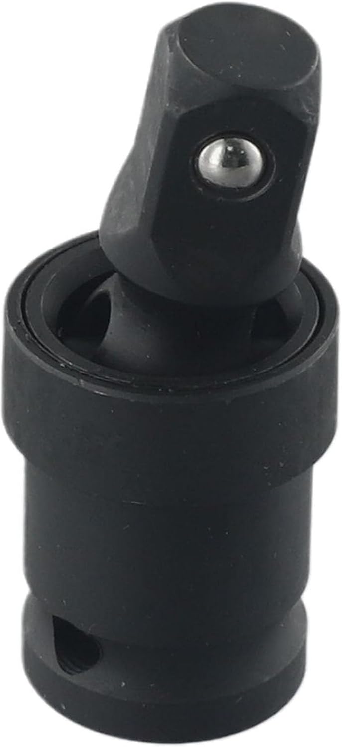 ya 14 9.20 baidi About 158g Drive Joint 1 * 1/2 Inch 1/2 Inch Black New Durability Cars-1