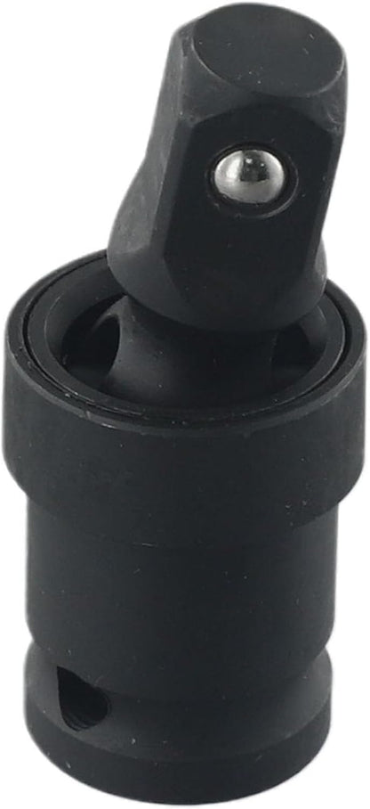 ya 14 9.20 baidi About 158g Drive Joint 1 * 1/2 Inch 1/2 Inch Black New Durability Cars-1