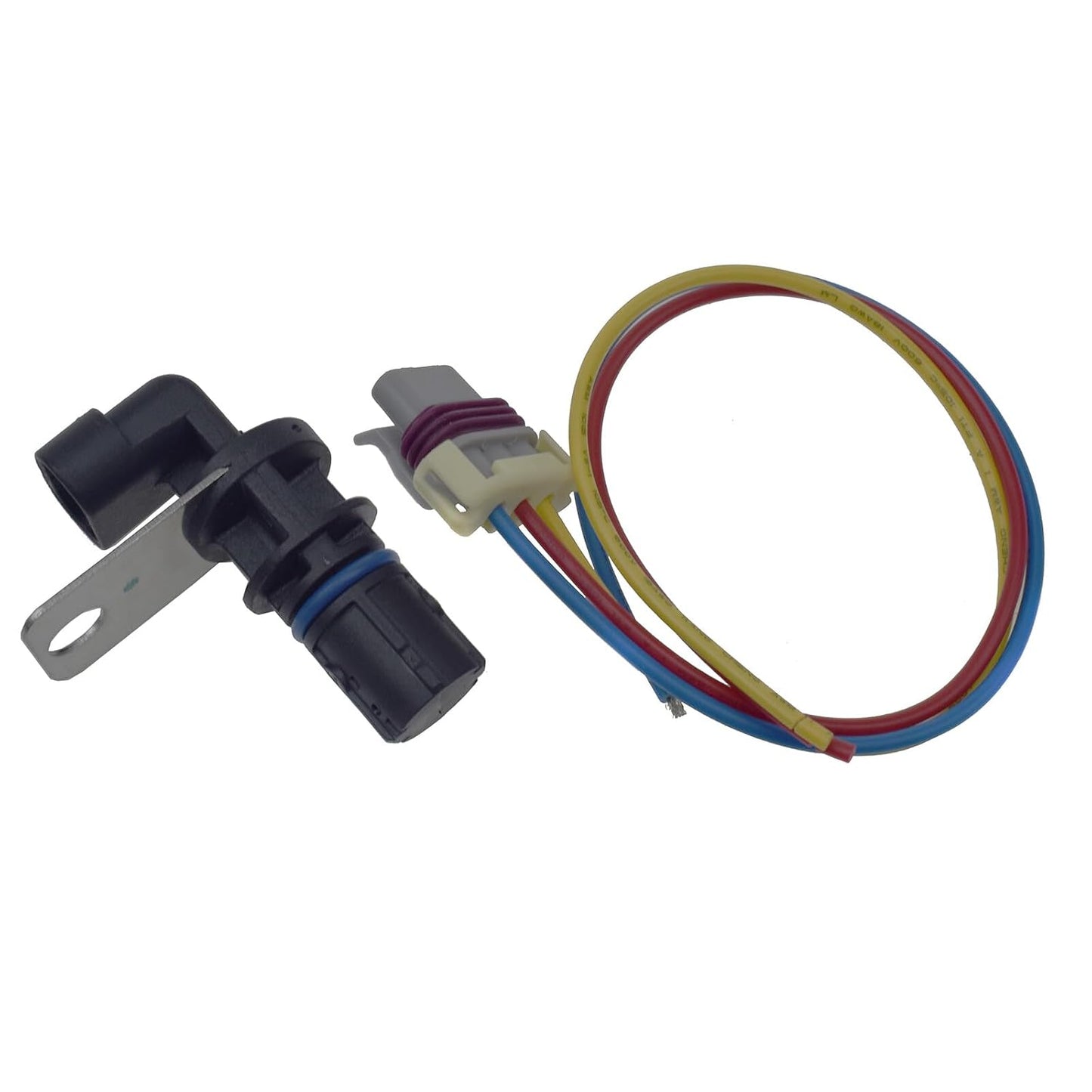 ya 2 8.15 Crankshaft Position Sensor + Wire Harness for Chevrolet Express Silverado for GMC Sierra