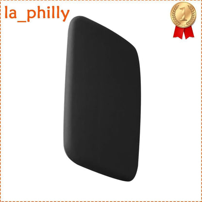 ya 5 8.10 Fits For W163 ML Class Front Left Side Headlight Washer Nozzle Cover Unpainted