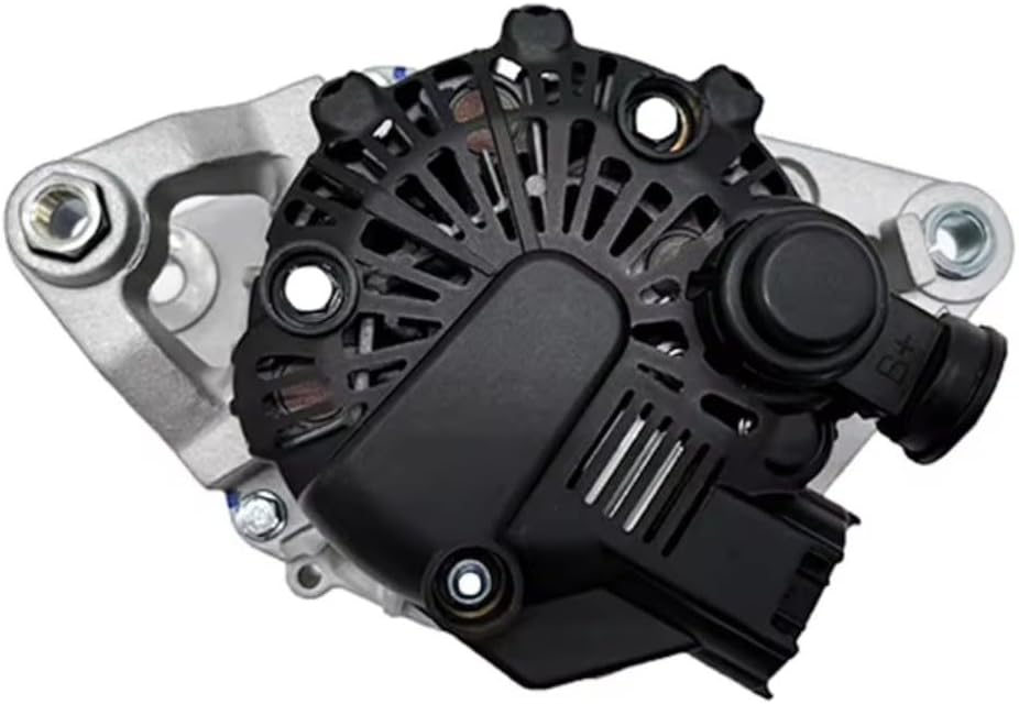 ya 5 8.24 baidi 12V 90A Auto Alternator Suitable for Hyundai K2500 2.5 2010 Part No.37300-4A700