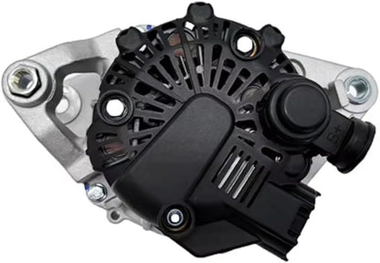 ya 5 8.24 baidi 12V 90A Auto Alternator Suitable for Hyundai K2500 2.5 2010 Part No.37300-4A700
