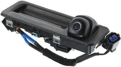 ya 2 8.15 for Hyundai for Genesis Sdn 2015-2019 Rear View Camera with Trunk-Button 95760-B1100#
