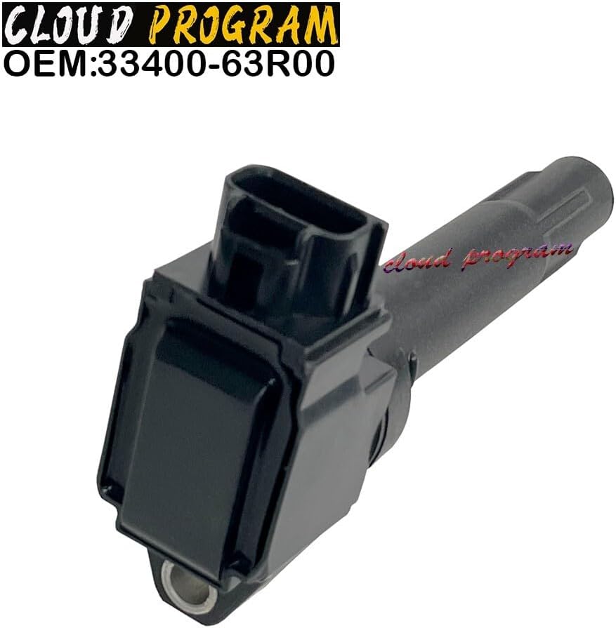 ya 4 8.24 baidi 3pcs ignition coil 33400-63R00 for Wagon R Stingray HV MH55S