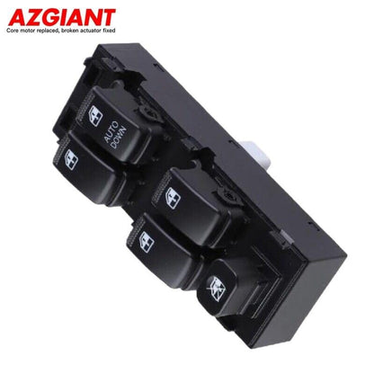 ya 3 8.24 baidi 2006-2011 Modern Matrix 93570-1C110 Right Front Window Switch