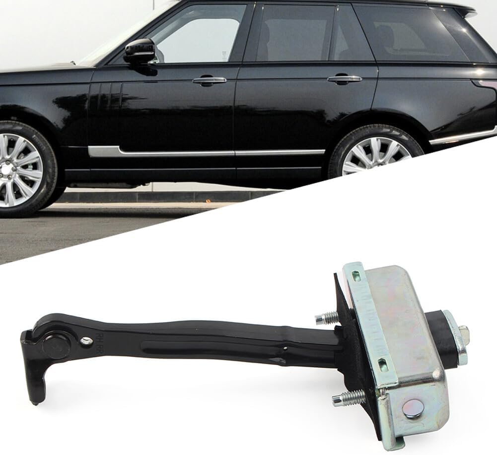 ya 5 8.10 Door Limiter Back for Land Rover for Range for Rover 2013-2020 for Range for Rover Sport 2014-20