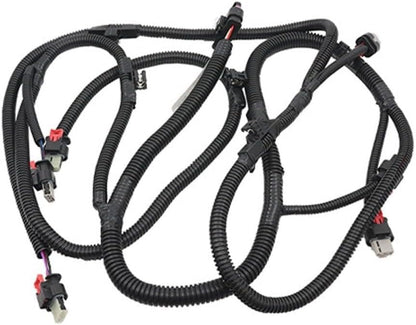 ya 13 9.15 baidi REAR BUMPER PDC WIRING HARNESS Replace For for Tesla for Model 3 2017-2020 1067959-00-E