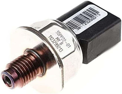 ya 9 10.24 55PP22-01 Fuel Pressure Sensor for Mercedes W204 S204 C Class 2.2CDI W212