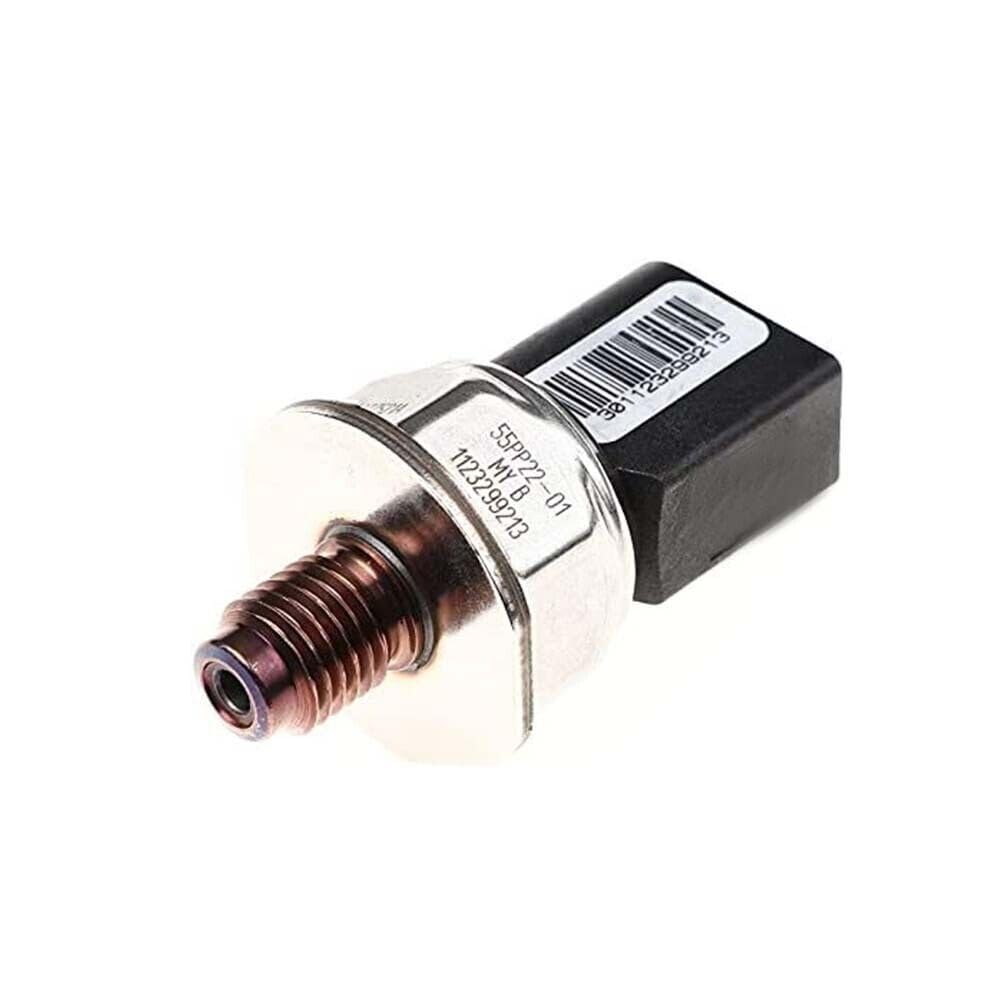 ya 4 8.8.2 55PP22-01 Fuel Pressure Sensor for Mercedes W204 S204 C Class 2.2CDI W212