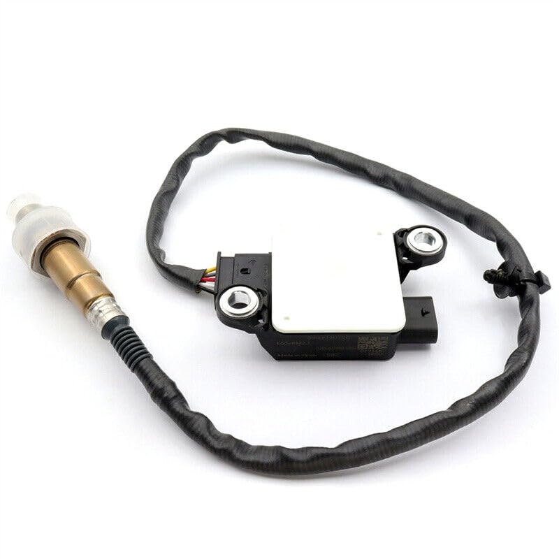 ya 5 8.10 PM Diesel Exhaust Particulate Sensor for Isuzu D-MAX 8983550720 0281007890