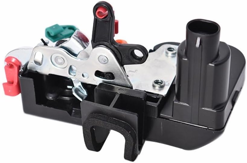 ya 11 9.14 baidi55076291AB Front Left Door Lock Latch Actuator fits 94-01 for Ram 1500 2500 3500-