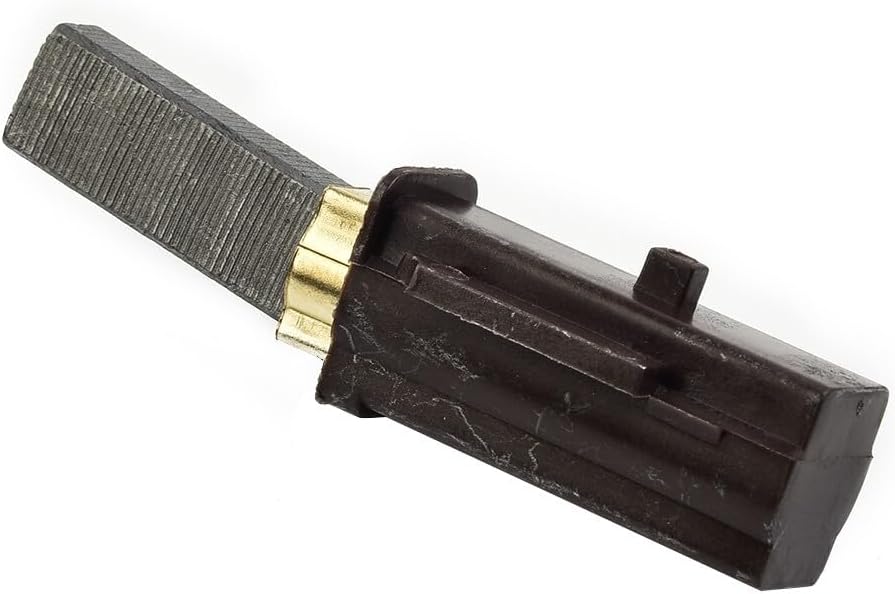 ya 26 10.21 baidi Vacuum Cleaner Motor Carbon Brush For Ametek Lamb 116146 146-00 116197197-00