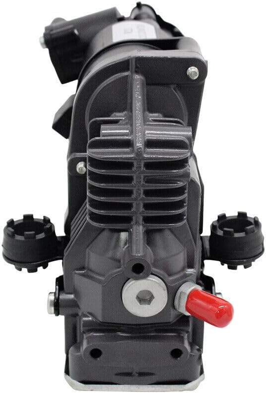 ya 10 9.16 baidi Air Suspension Compressor Pump Mit Relay For for Mercedes S-Class W221 S350 S550 CL