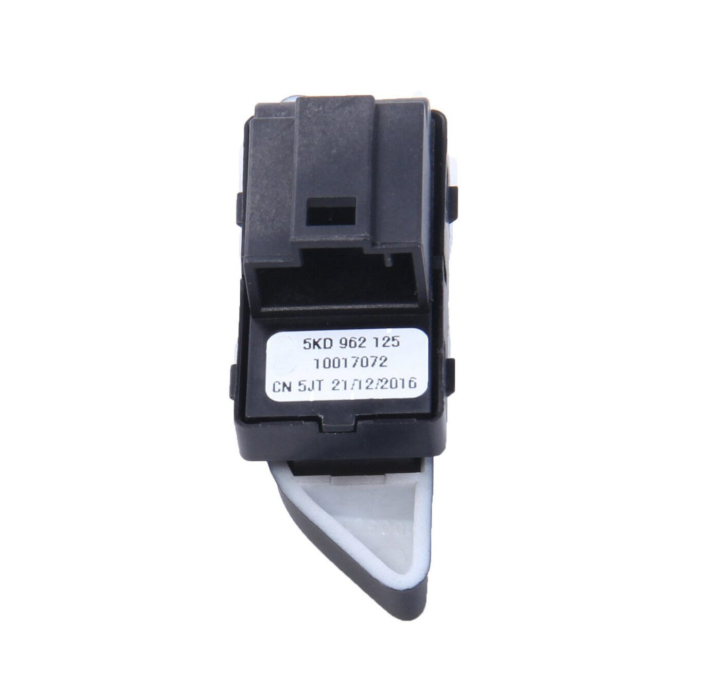 ya 4 8.8 Driver Side Door Lock Unlock Switch Button Fit for VW for Golf GTI MK6