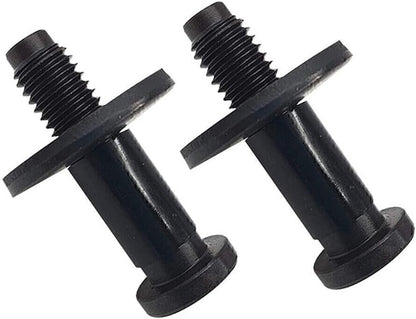 ya 10 9.16 baidi Tailgate Door Latch Striker Bolt Set for Chevy for Silverado for GMC for Cadillac for Hummer H2
