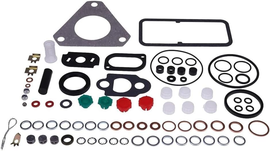 ya 26 10.21 baidi CAV Fuel Injection Pump Repair Kit 7135110 Designed for Multiple Tractor Brands