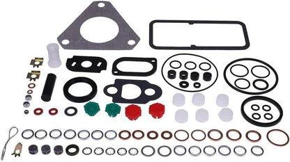 ya 26 10.21 baidi CAV Fuel Injection Pump Repair Kit 7135110 Designed for Multiple Tractor Brands