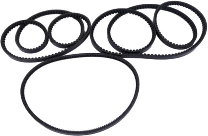 ya 4 8.8.2 Replacement Belt Set 50-00178-19 50-00162-25 50-00178-26 For Carrier X2-2500A