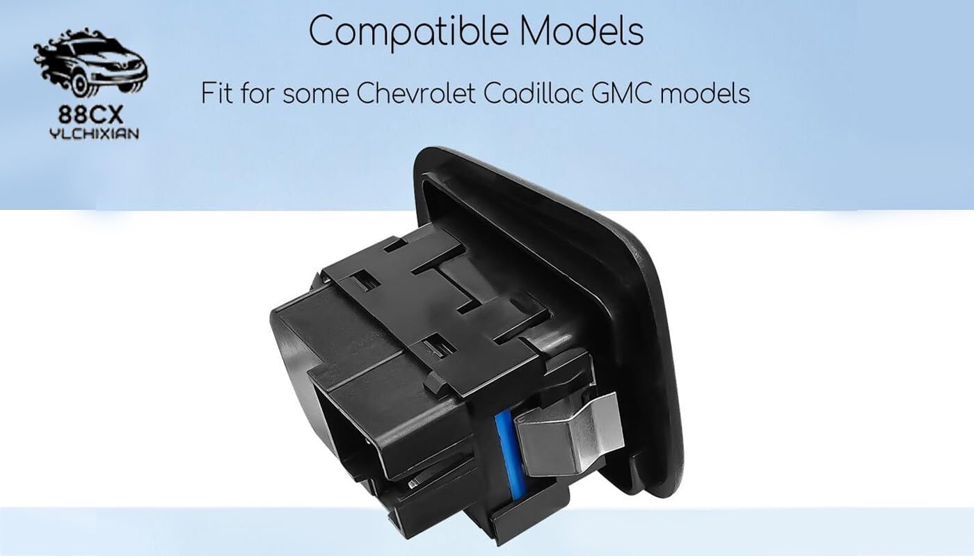 ya 8 8.24 baidi Dor for Man Power Window Switch for 2003 for Cadillac for Escalade 901-044