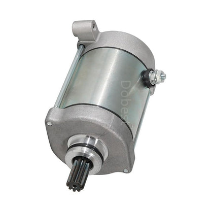 ya 23 10.7 baidi Starter for Cole for MAN Outfitter 500 2012-2014 Outfitter 700 2012-2014