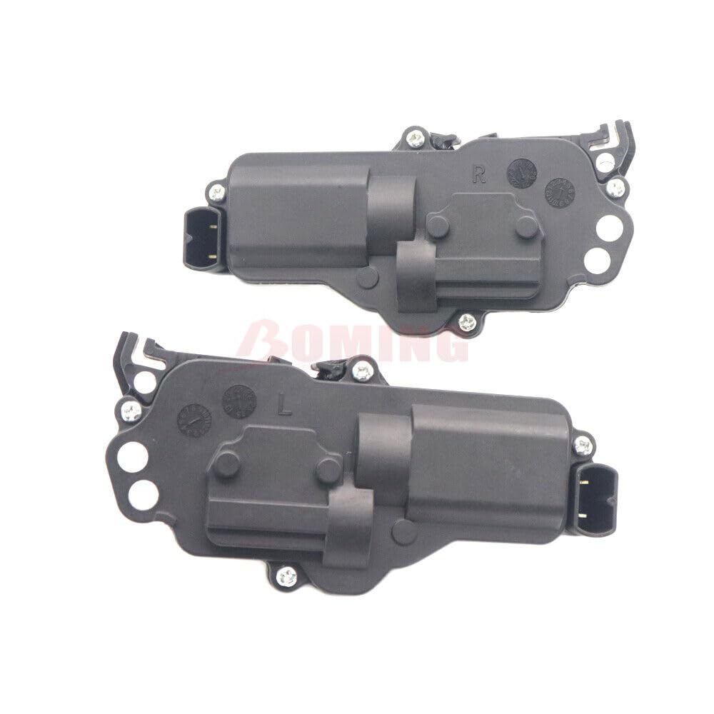 ya 3 8.24 baidi Electric Door Lock Actuator Suitable for Ford f150 f250 f350 f450 Excursion Mustang, etc
