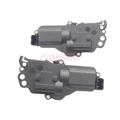 ya 3 8.24 baidi Electric Door Lock Actuator Suitable for Ford f150 f250 f350 f450 Excursion Mustang, etc