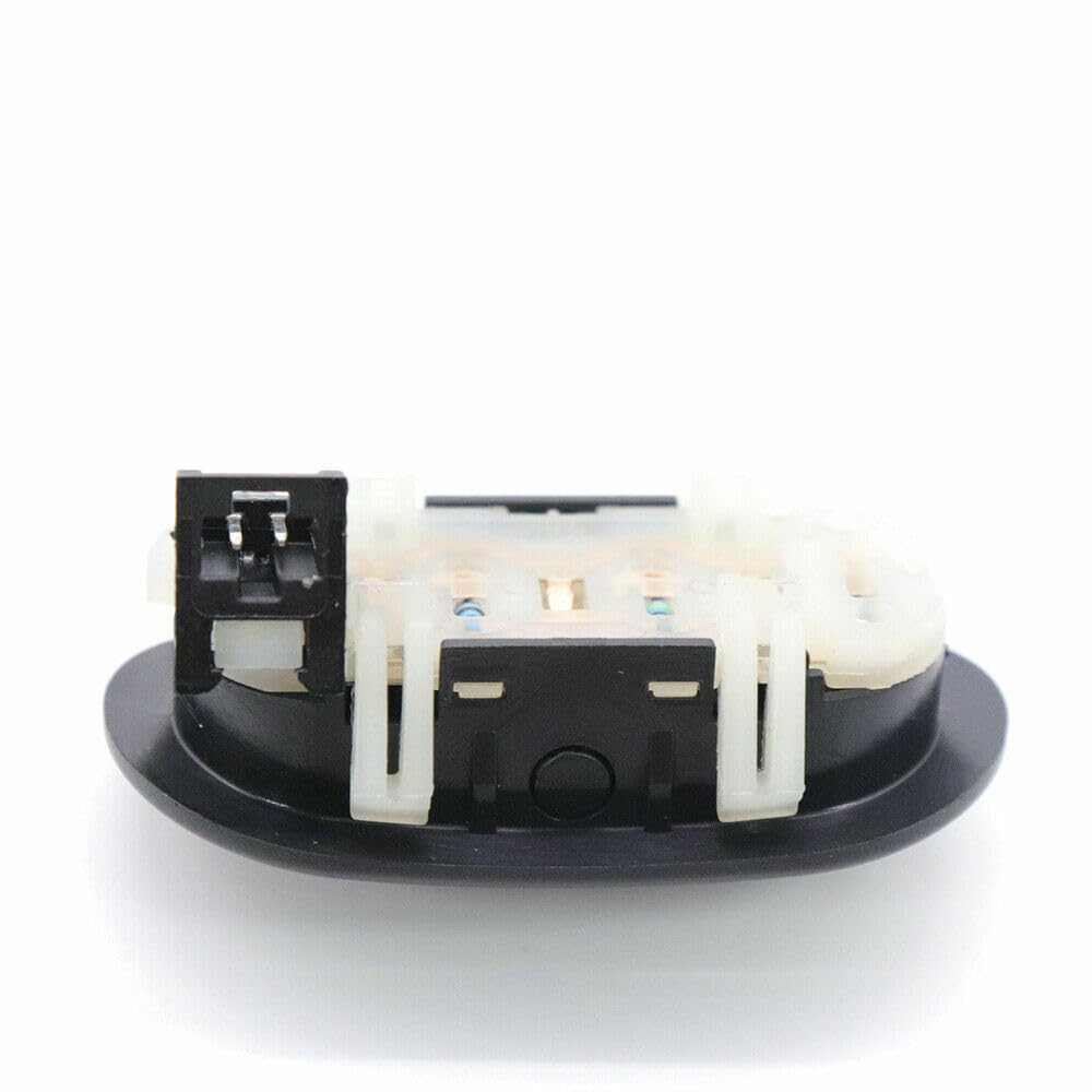 ya 4 8.8 Suitable for Dodge RAM for Chrysler for Jeep Right Volume Remote Steering Wheel Switch 4685728AB