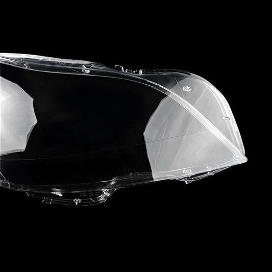 ya 4 8.10 Right headlight glass cover for Benz CLS W218 2010 2011 2012 2013 2014