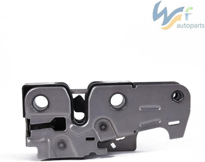 ya 11 9.14 baidiNew Bonnet Engine Hood Lower Lock Latch for VW Rabbit for Golf GTI for Jetta 5 MK5 MKV
