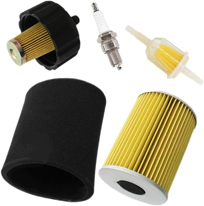 ya 10 9.16 zhengce Fits for Yamaha G2, G9, G8 G5 Gas for Golf Cart Tuning Kit Air Fuel Filter
