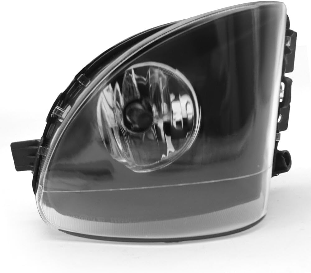 ya 14 9.20 zhengce For 2011 2012 2013 5 F10 528i 535i 550i Left & Right Fog Light w/Bulb-1